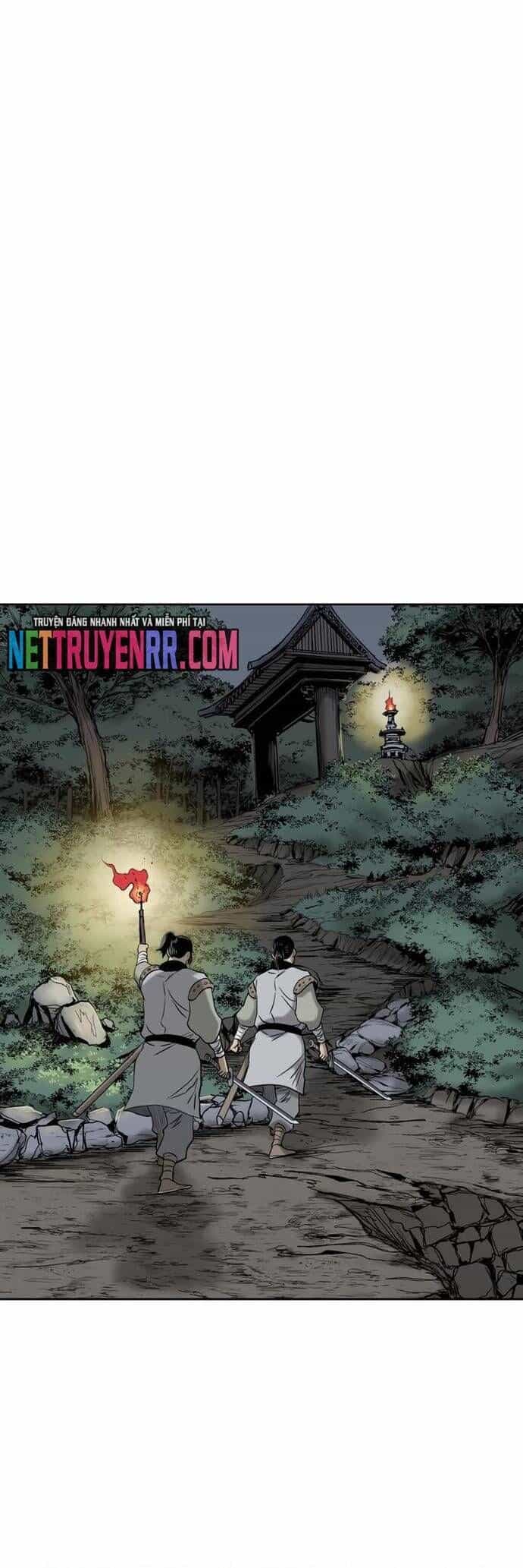 Huyền Thoại Vô Song Chiến Thần - Chương 53 - ảnh 29