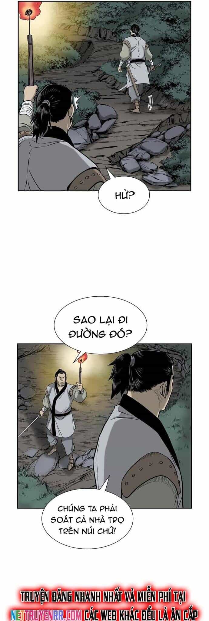 Huyền Thoại Vô Song Chiến Thần - Chương 53 - ảnh 30