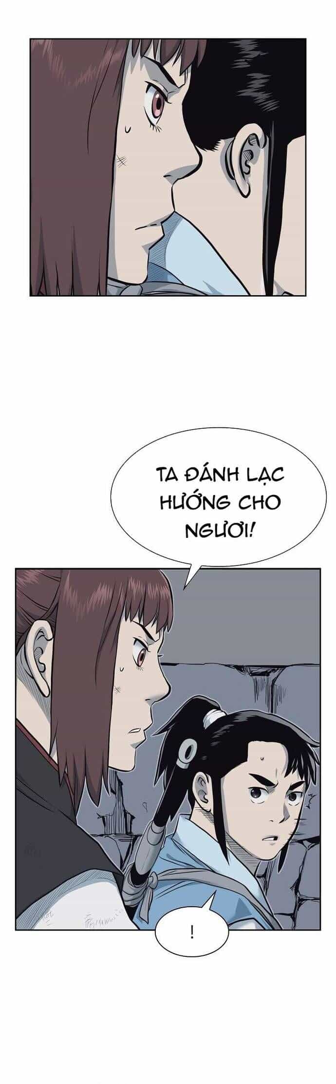 Huyền Thoại Vô Song Chiến Thần - Chương 54 - ảnh 30