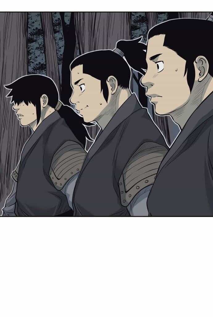 Huyền Thoại Vô Song Chiến Thần - Chương 57 - ảnh 63