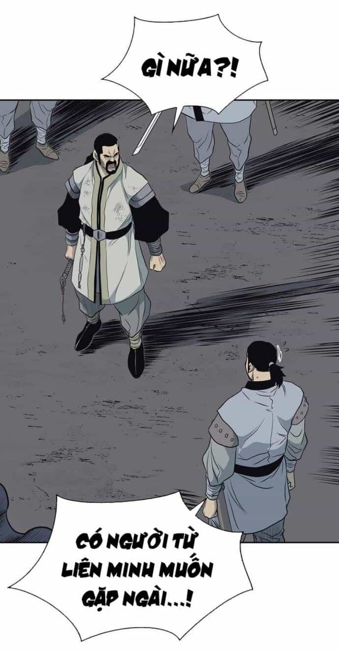 Huyền Thoại Vô Song Chiến Thần - Chương 59 - ảnh 36