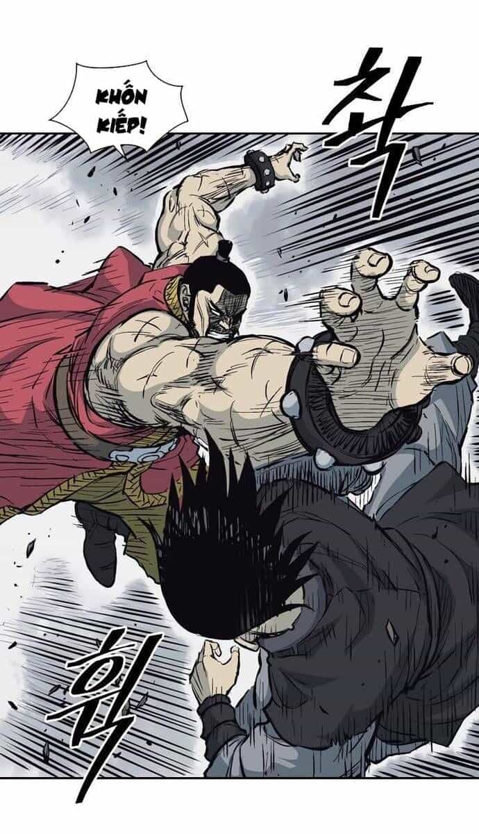 Huyền Thoại Vô Song Chiến Thần - Chương 61 - ảnh 45