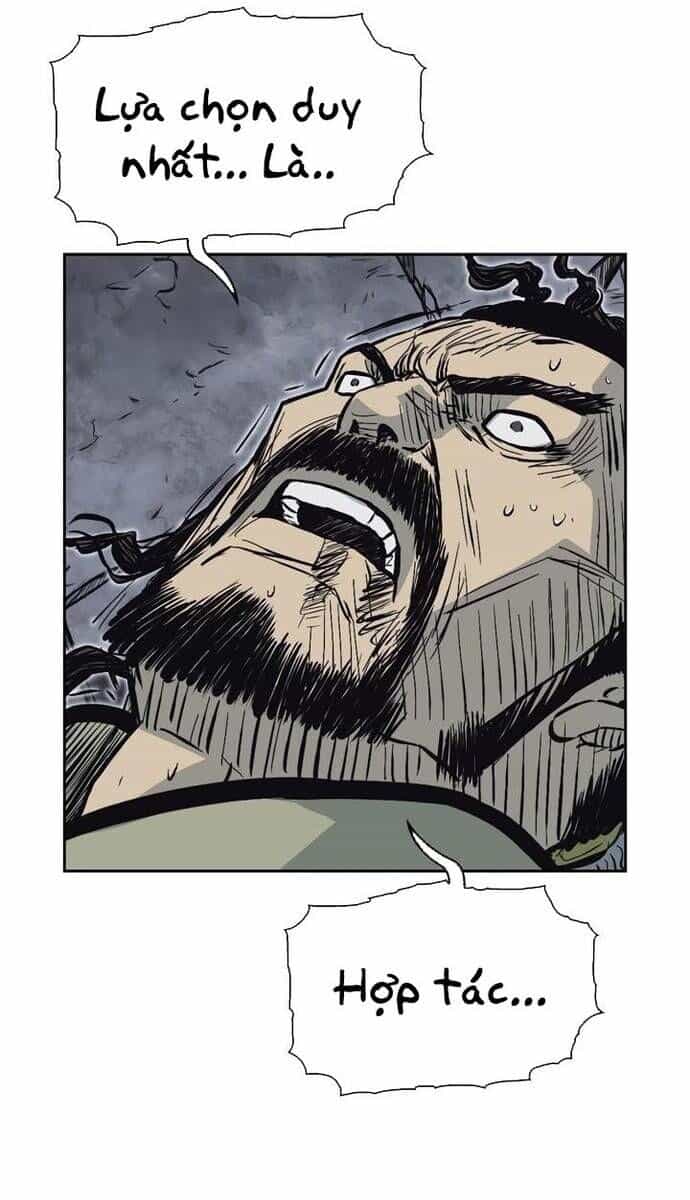 Huyền Thoại Vô Song Chiến Thần - Chương 62 - ảnh 23