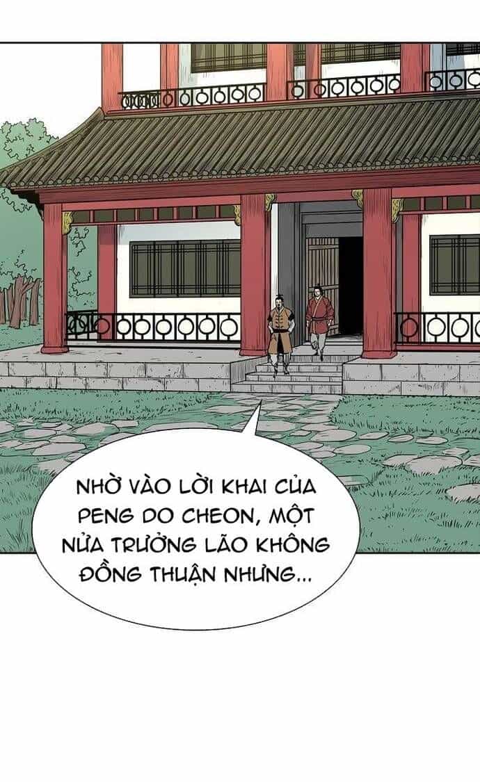 Huyền Thoại Vô Song Chiến Thần - Chương 69 - ảnh 40