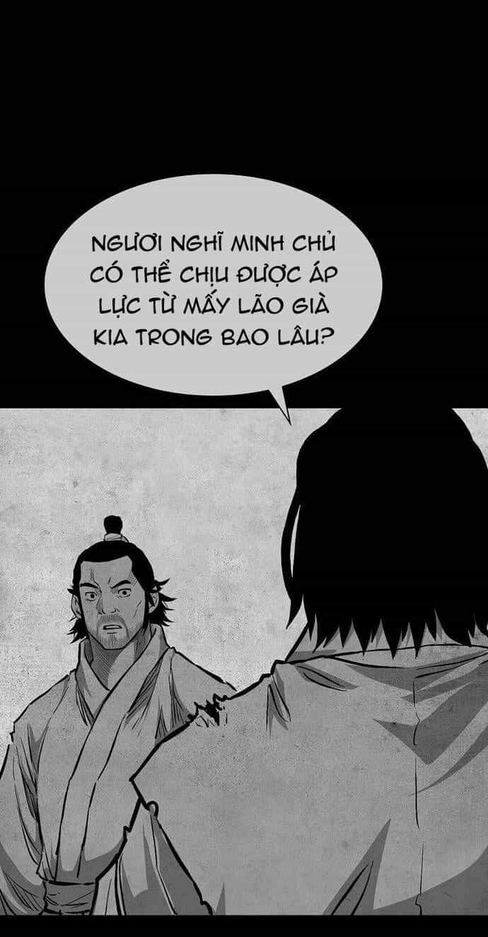 Huyền Thoại Vô Song Chiến Thần - Chương 69 - ảnh 48