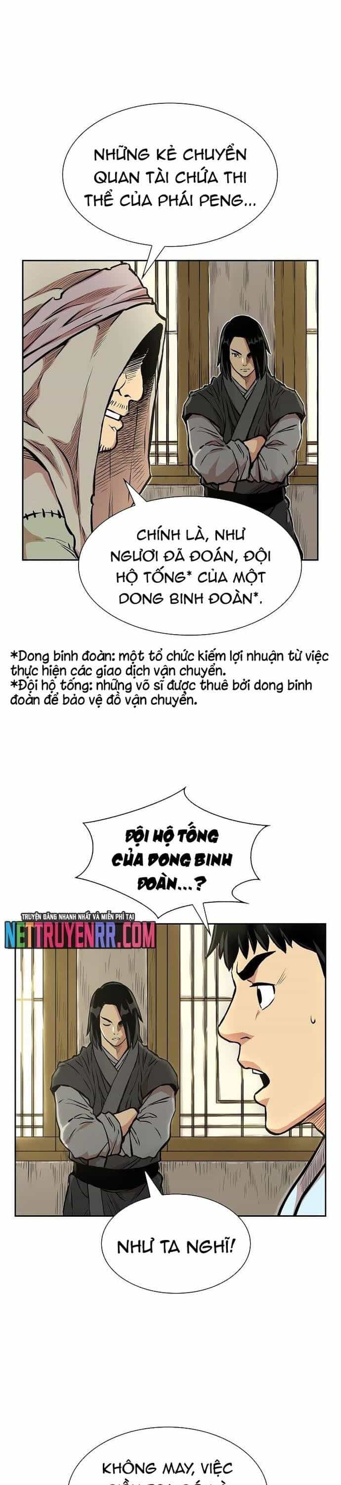 Huyền Thoại Vô Song Chiến Thần - Chương 71 - ảnh 20