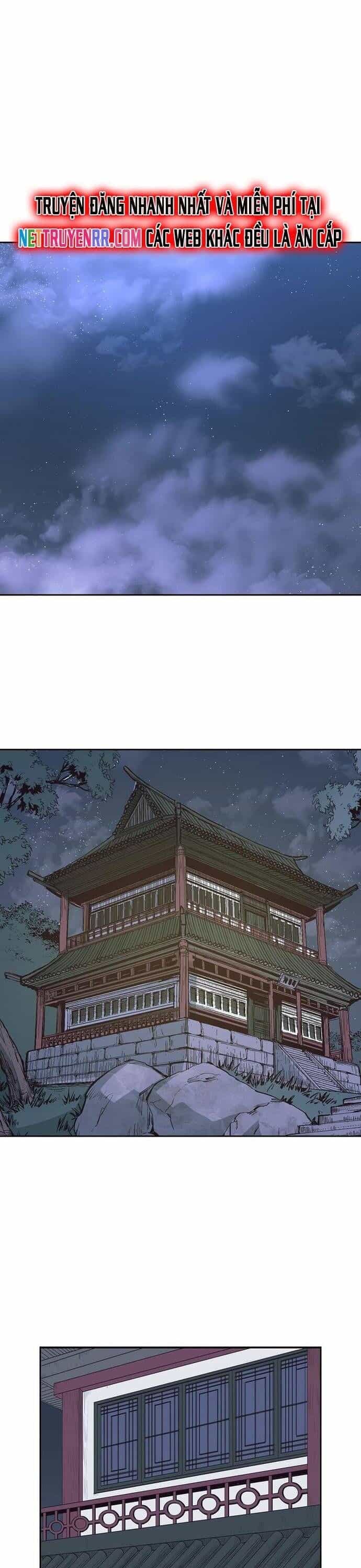 Huyền Thoại Vô Song Chiến Thần - Chương 72 - ảnh 14