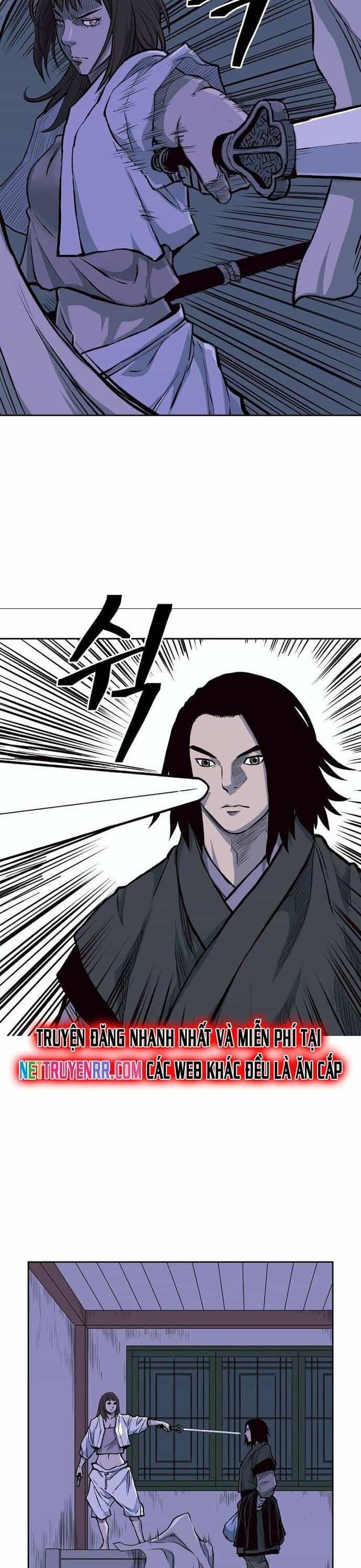 Huyền Thoại Vô Song Chiến Thần - Chương 72 - ảnh 17