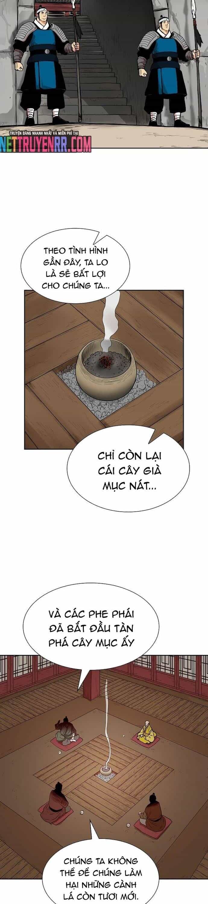 Huyền Thoại Vô Song Chiến Thần - Chương 73 - ảnh 3