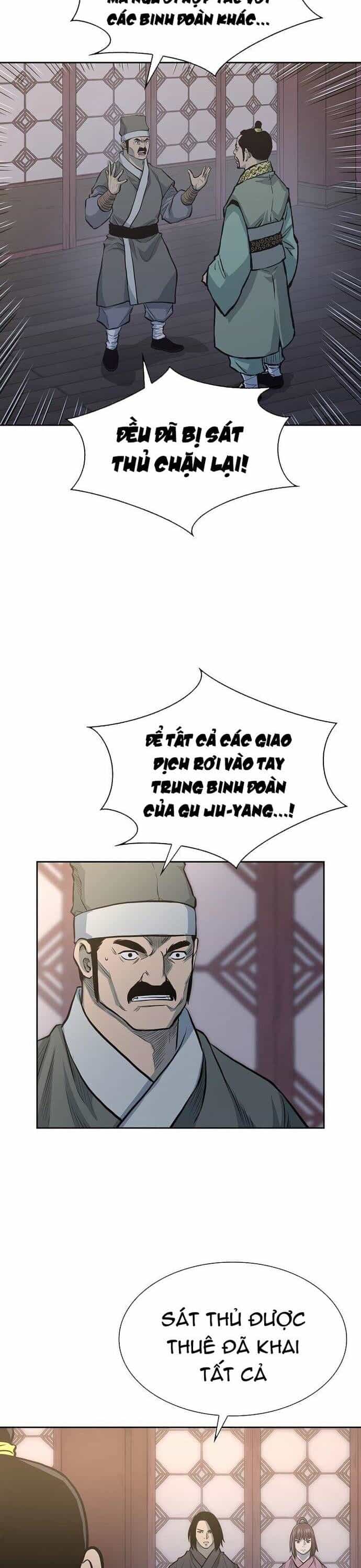 Huyền Thoại Vô Song Chiến Thần - Chương 75 - ảnh 20
