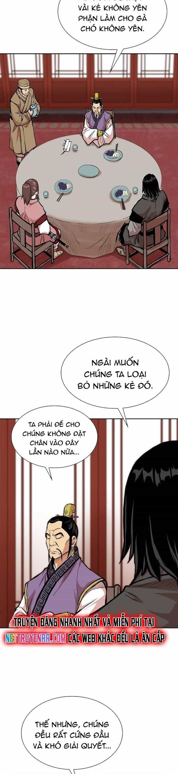 Huyền Thoại Vô Song Chiến Thần - Chương 77 - ảnh 21