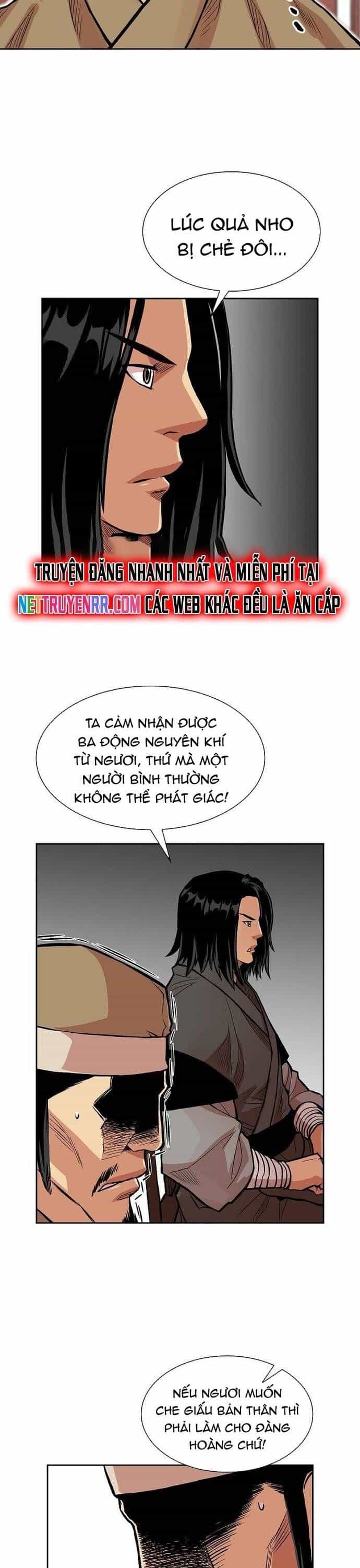 Huyền Thoại Vô Song Chiến Thần - Chương 78 - ảnh 10