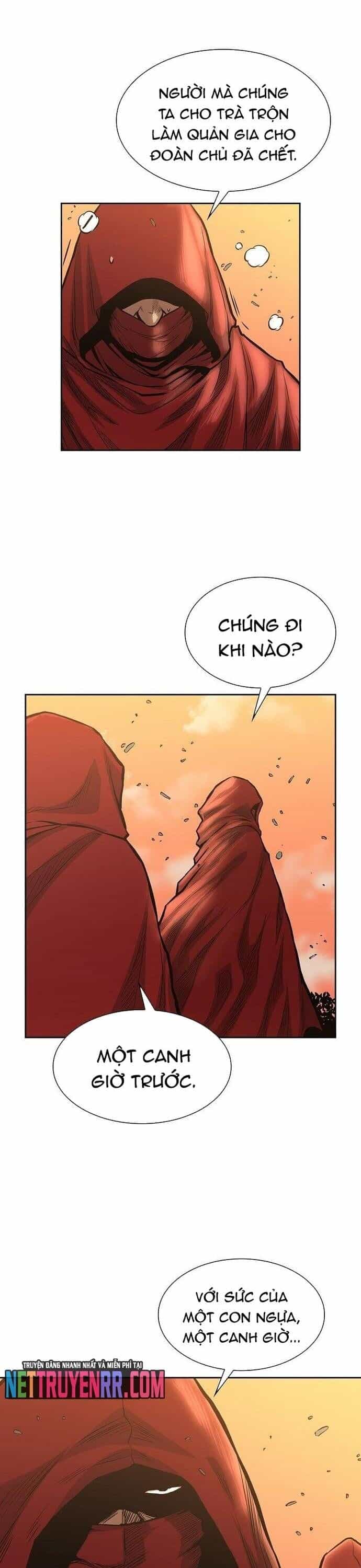 Huyền Thoại Vô Song Chiến Thần - Chương 78 - ảnh 21