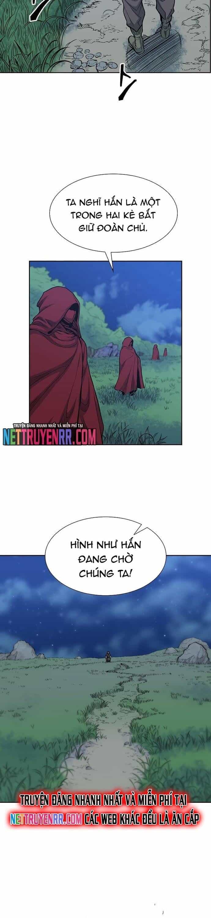 Huyền Thoại Vô Song Chiến Thần - Chương 79 - ảnh 17