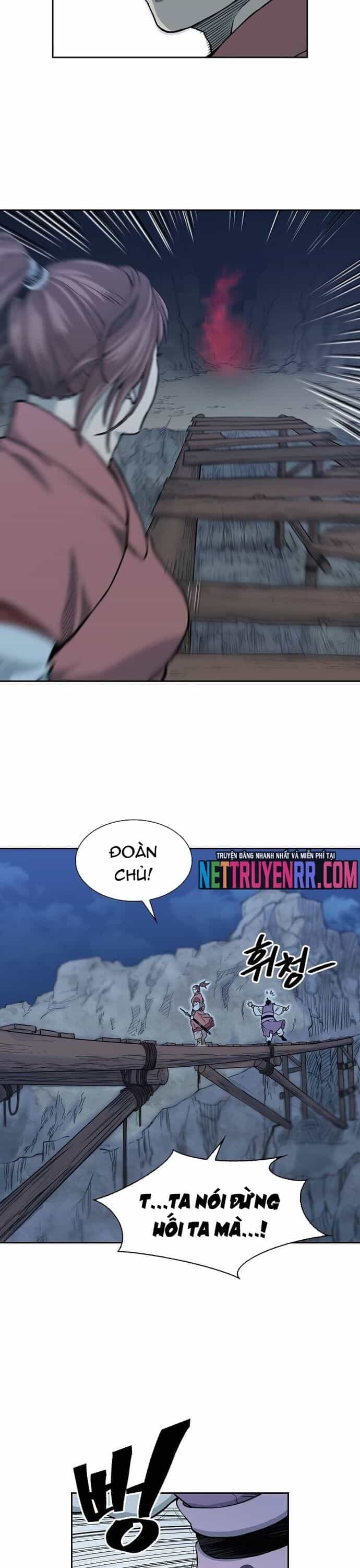 Huyền Thoại Vô Song Chiến Thần - Chương 82 - ảnh 10