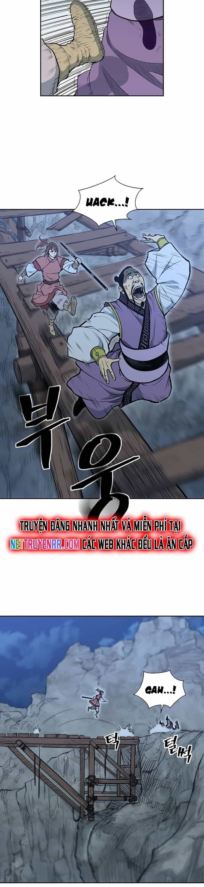 Huyền Thoại Vô Song Chiến Thần - Chương 82 - ảnh 11