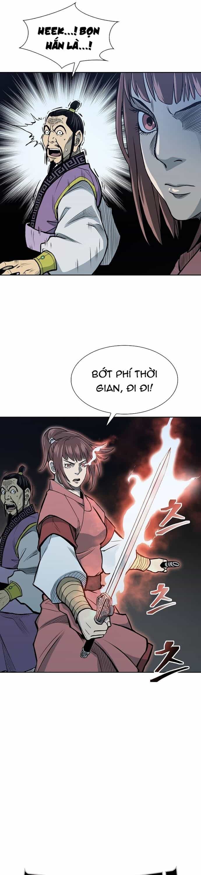 Huyền Thoại Vô Song Chiến Thần - Chương 82 - ảnh 14