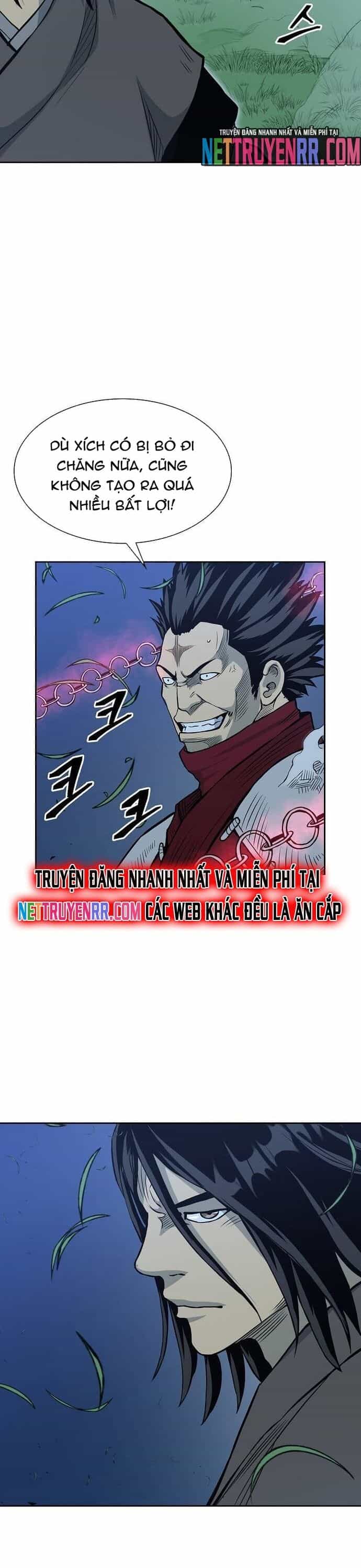 Huyền Thoại Vô Song Chiến Thần - Chương 83 - ảnh 5