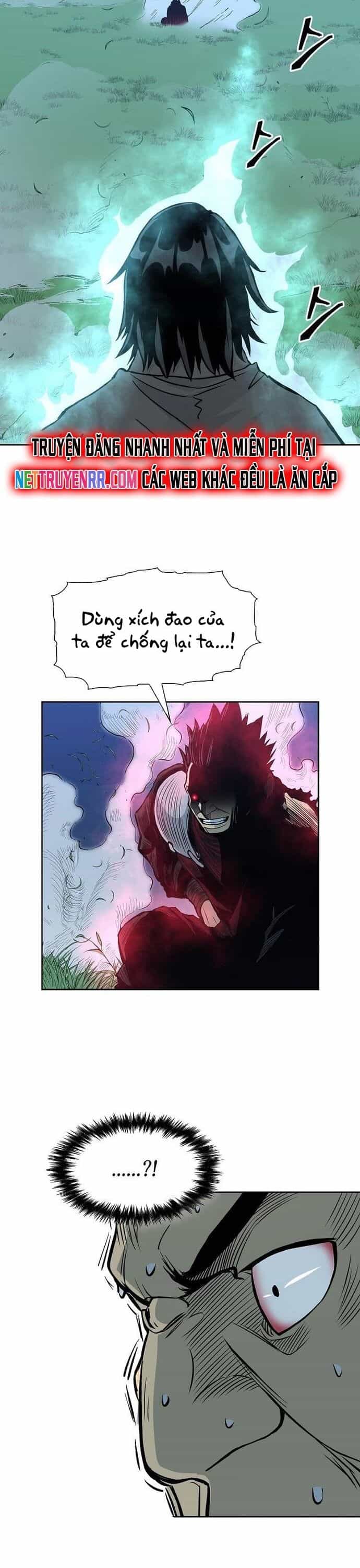 Huyền Thoại Vô Song Chiến Thần - Chương 84 - ảnh 13