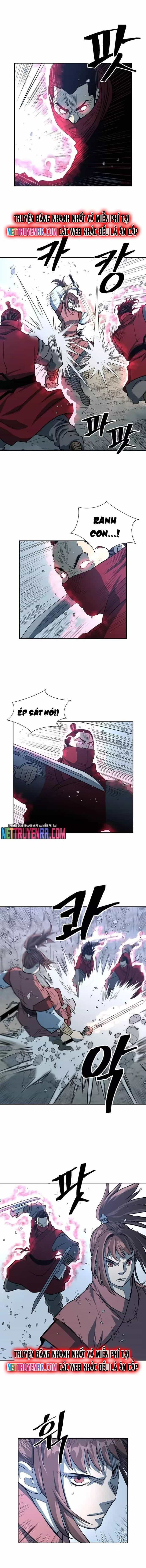 Huyền Thoại Vô Song Chiến Thần - Chương 87 - ảnh 2