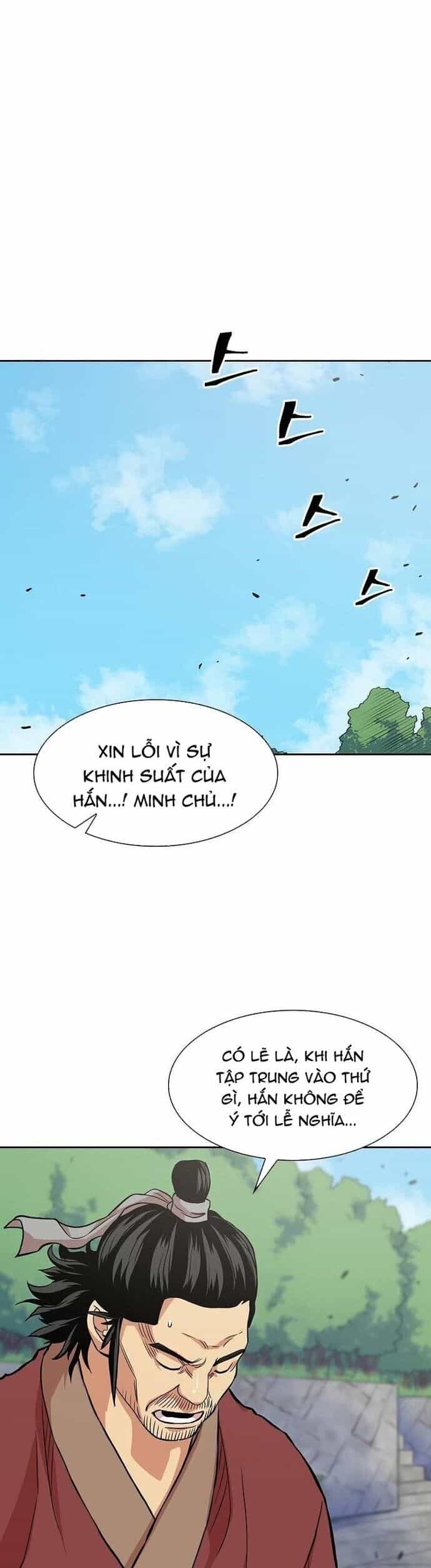 Huyền Thoại Vô Song Chiến Thần - Chương 96 - ảnh 11
