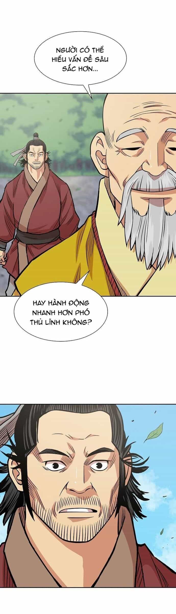 Huyền Thoại Vô Song Chiến Thần - Chương 96 - ảnh 13