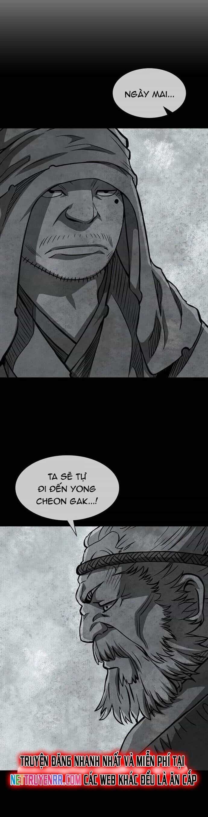 Huyền Thoại Vô Song Chiến Thần - Chương 97 - ảnh 30