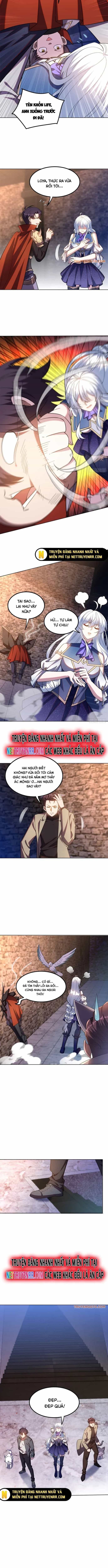 Huyễn Thú Của Ta Có Thể Tiến Hoá Vô Hạn - Chương 10 - ảnh 8