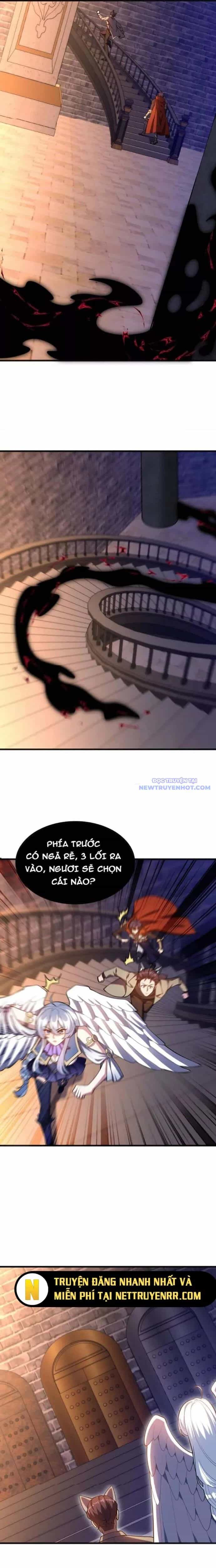 Huyễn Thú Của Ta Có Thể Tiến Hoá Vô Hạn - Chương 19 - ảnh 11
