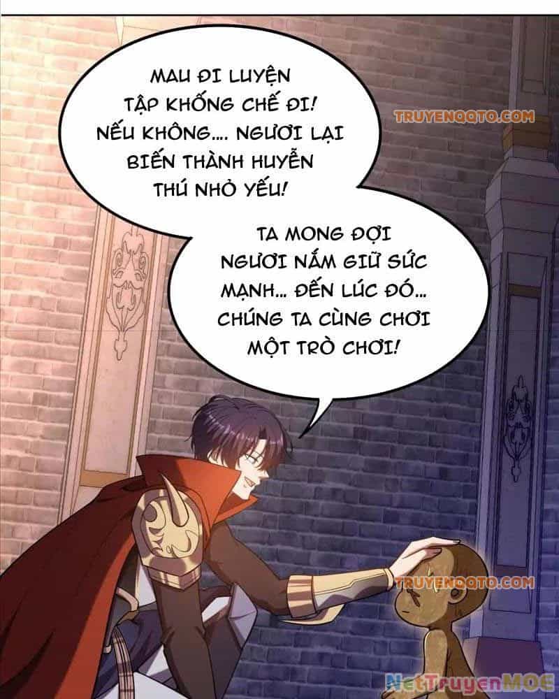 Huyễn Thú Của Ta Có Thể Tiến Hoá Vô Hạn - Chương 21 - ảnh 53