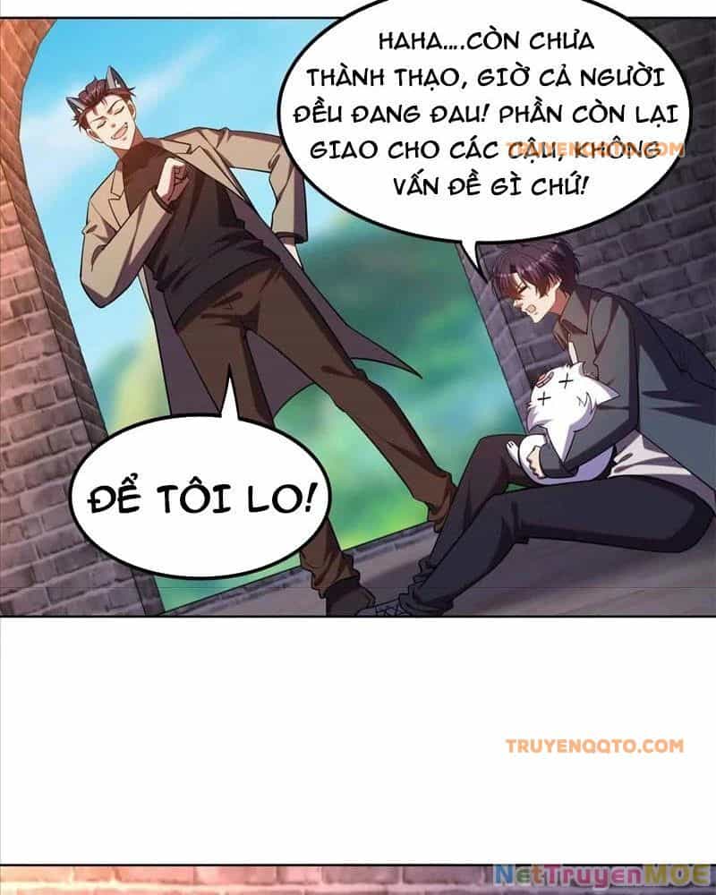 Huyễn Thú Của Ta Có Thể Tiến Hoá Vô Hạn - Chương 22 - ảnh 72