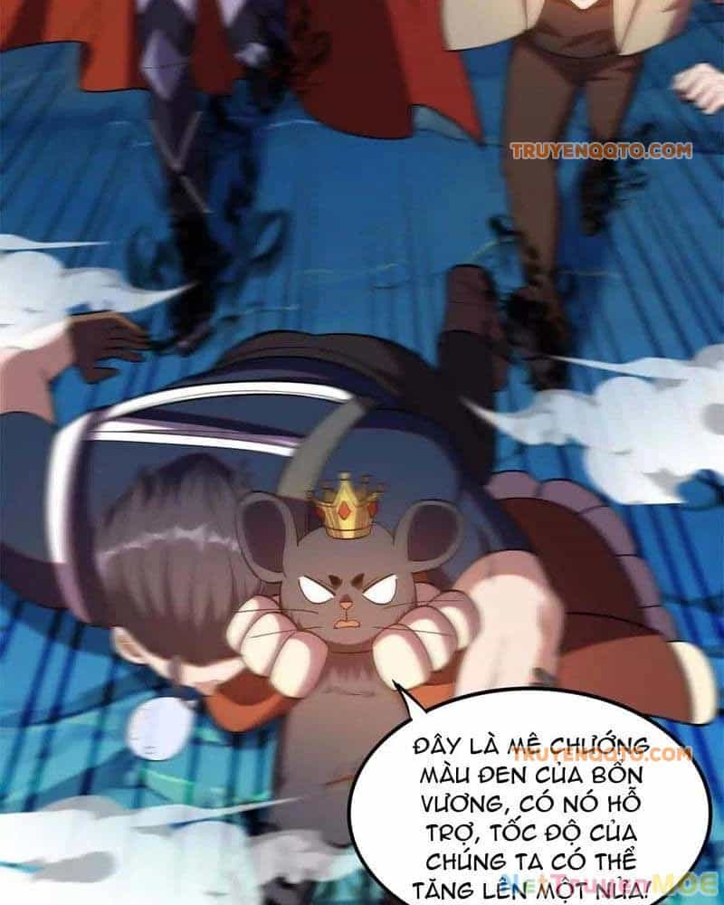 Huyễn Thú Của Ta Có Thể Tiến Hoá Vô Hạn - Chương 26 - ảnh 67