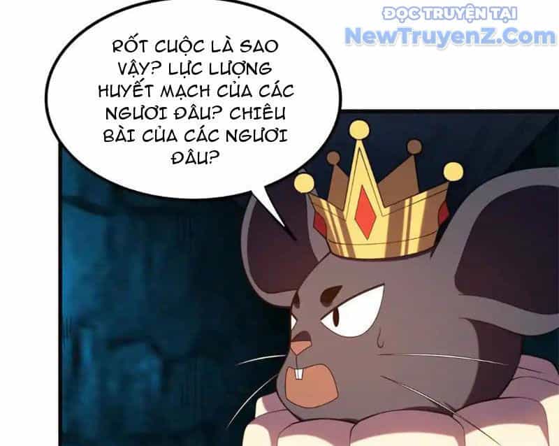Huyễn Thú Của Ta Có Thể Tiến Hoá Vô Hạn - Chương 27 - ảnh 21