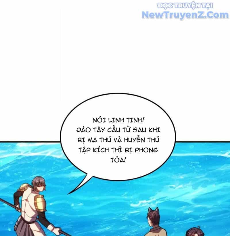 Huyễn Thú Của Ta Có Thể Tiến Hoá Vô Hạn - Chương 35 - ảnh 34