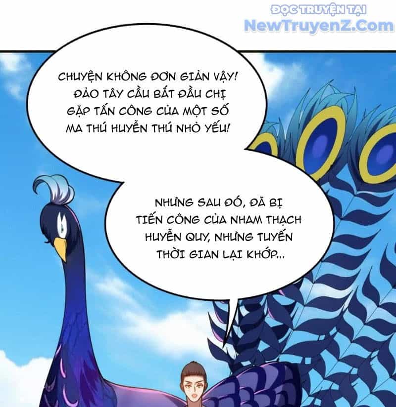 Huyễn Thú Của Ta Có Thể Tiến Hoá Vô Hạn - Chương 35 - ảnh 83