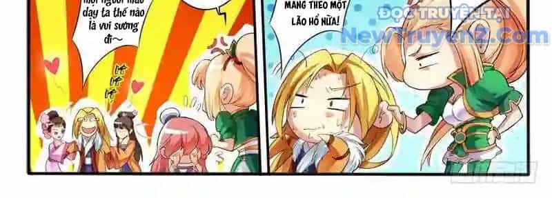 Huyễn Thú Vương - Chương 294 - ảnh 9