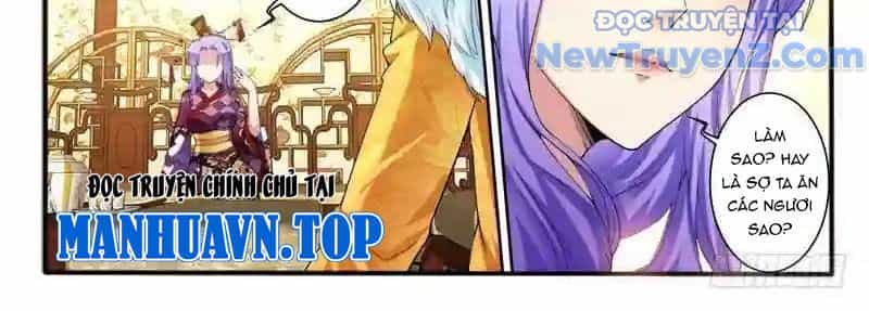 Huyễn Thú Vương - Chương 295 - ảnh 19
