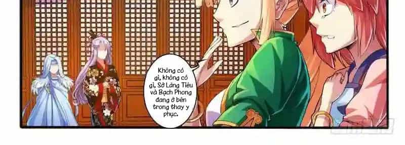 Huyễn Thú Vương - Chương 300 - ảnh 8