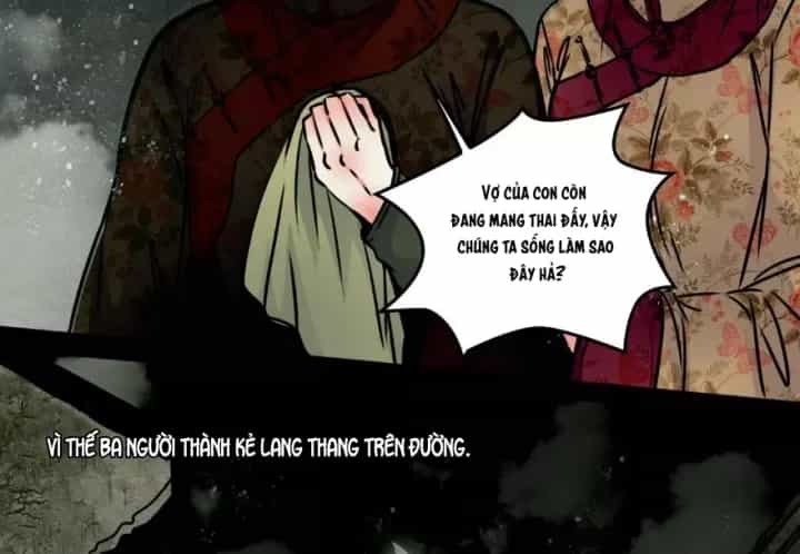 Huyễn Thực - Chương 9 - ảnh 14