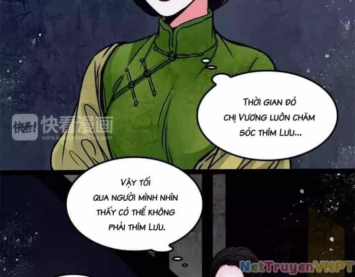 Huyễn Thực - Chương 10 - ảnh 30