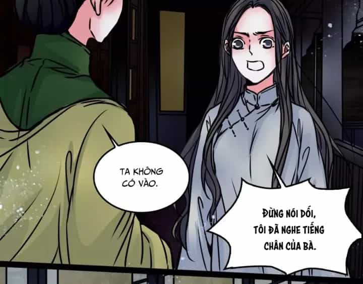 Huyễn Thực - Chương 11 - ảnh 12