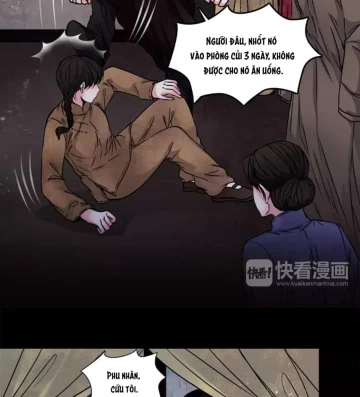 Huyễn Thực - Chương 12 - ảnh 28