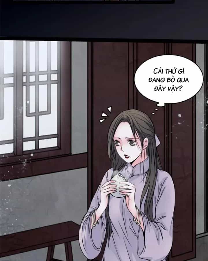 Huyễn Thực - Chương 13 - ảnh 18