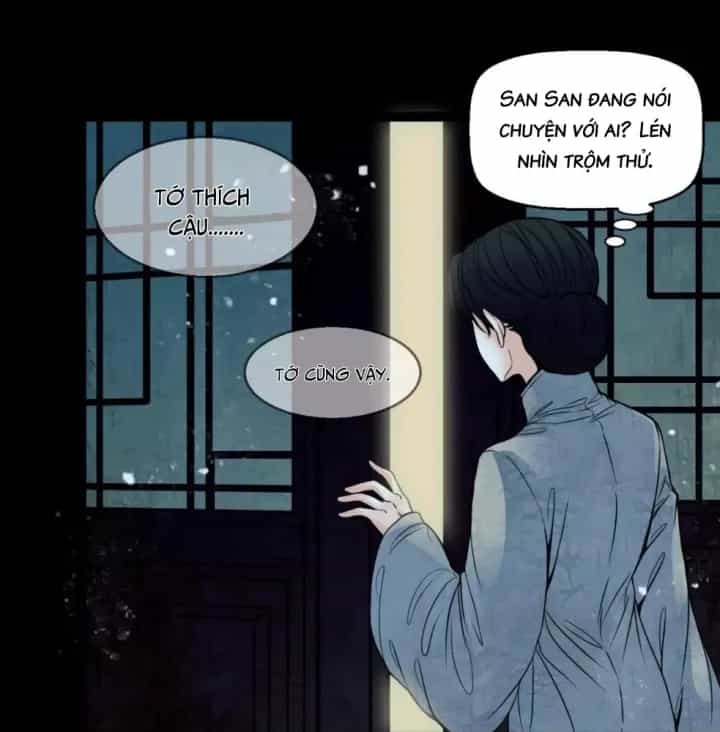 Huyễn Thực - Chương 14 - ảnh 29
