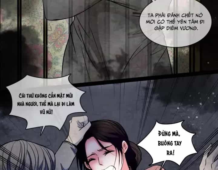 Huyễn Thực - Chương 17 - ảnh 36