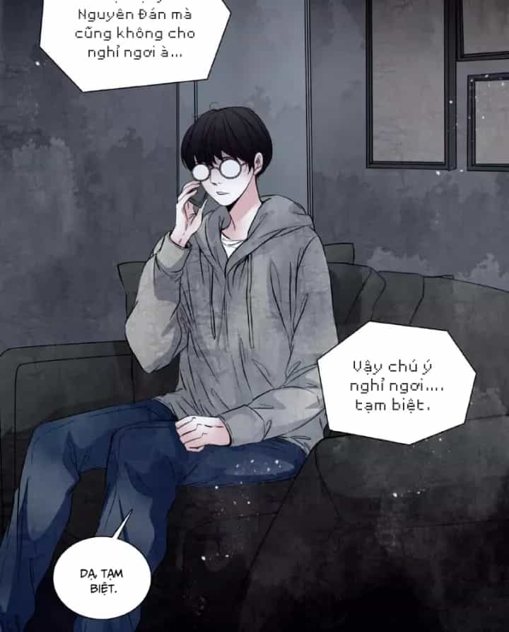 Huyễn Thực - Chương 22 - ảnh 22