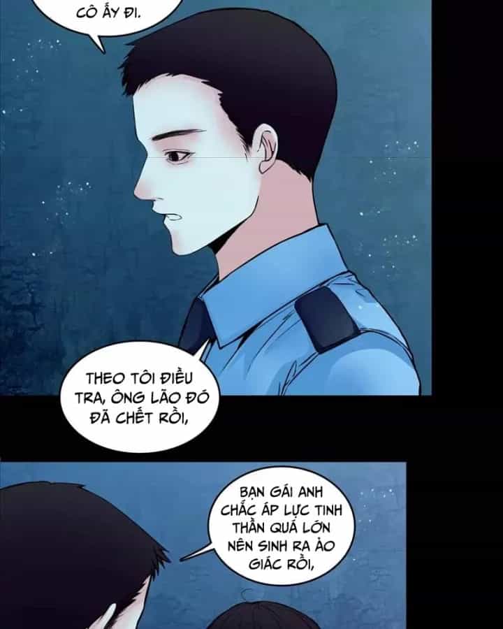 Huyễn Thực - Chương 26 - ảnh 4