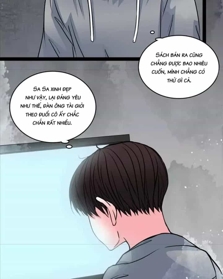 Huyễn Thực - Chương 32 - ảnh 20