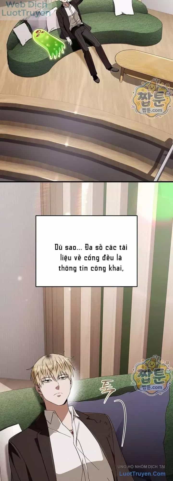 Huyễn Tượng Thợ Săn Tại Dị Giới - Chương 101 - ảnh 36