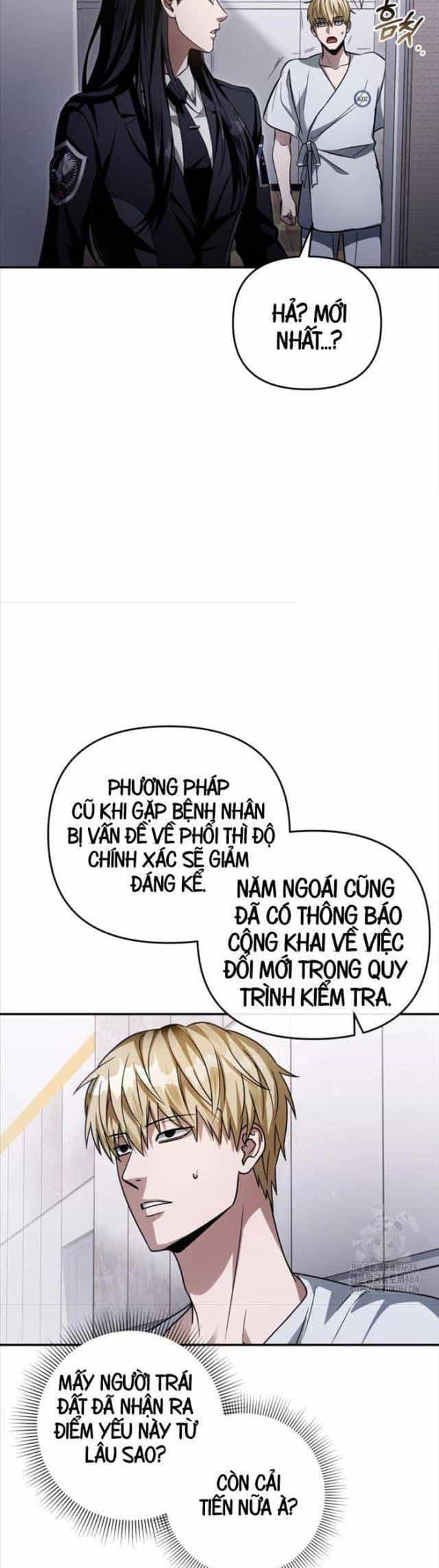 Huyễn Tượng Thợ Săn Tại Dị Giới - Chương 17 - ảnh 40
